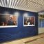A photo exhibition in memory of Dmitry Hvorostovsky has opened at the Krasnoyarsk airport
