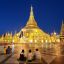 Авиасообщение с Мьянмой может быть открыто в России