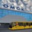 Миллионного пассажира зафиксировали в августе в аэропорту Омска