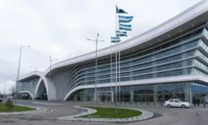 Uzbekistan Airways временно перенаправит рейсы из России в Самарканд в аэропорт Навои