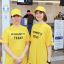 Volunteers help passengers at Ulan-Ude Airport