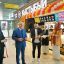 Кафе Кыстыбый tatar-food открылось в аэропорту Казани