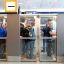 Smoking rooms will appear in Domodedovo