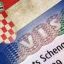 Хрватска планира да уђе у шенгенско подручје од Нове године