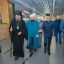 Prayer rooms opened at Naberezhnye Chelny Airport