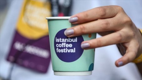 У Истанбулу ће се одржати традиционални фестивал кафе
