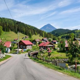 Владивосток-Кавалерово
