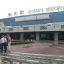 Air traffic with China has been restored at Khabarovsk airport