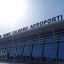 Modernization of Termez Airport