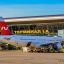 Kazan Airport will become one of the base airports of NordWind Airlines