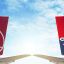 Авиакомпании Air Serbia и Turkish Airlines заключили код-шеринговое соглашение