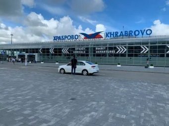 Kaliningrad Airport plans to cooperate with Turkish Airlines